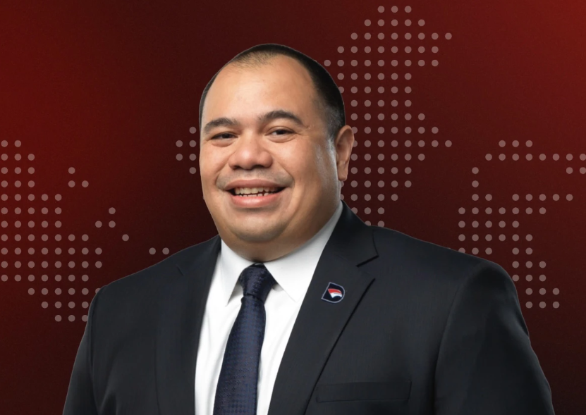 Bursa saham bergejolak? Danantara siap investasi US$3 miliar